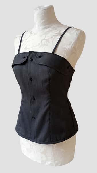Redesign blus