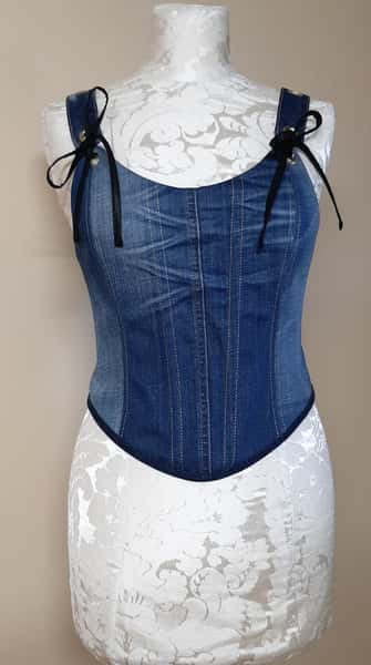 Irene Corset