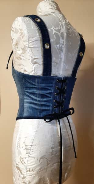Irene Corset
