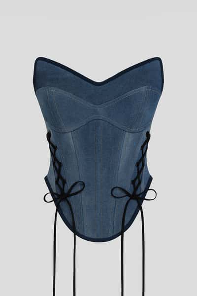 Iris Corset