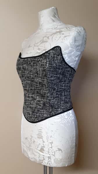 Leila Corset