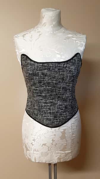 Leila Corset