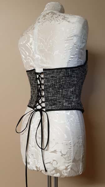 Leila Corset