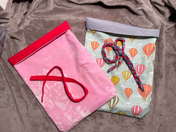 Presentpåse 2-pack