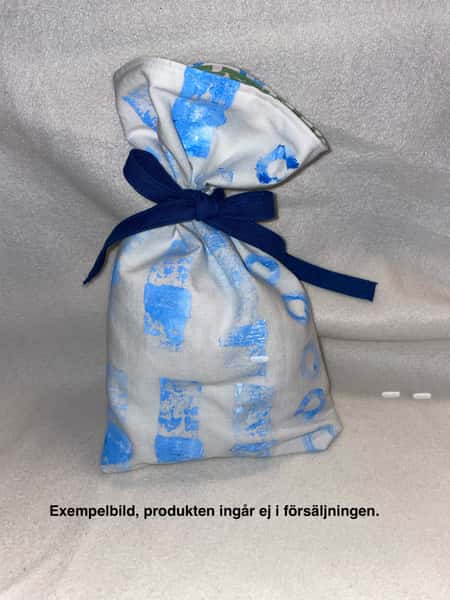 Presentpåse 2-pack