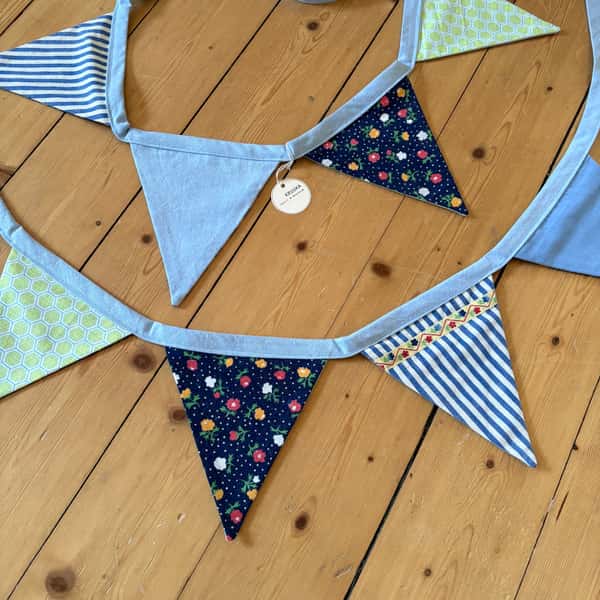 Vimpelgirlang (nr 6)