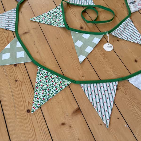 Vimpelgirlang (nr 8)