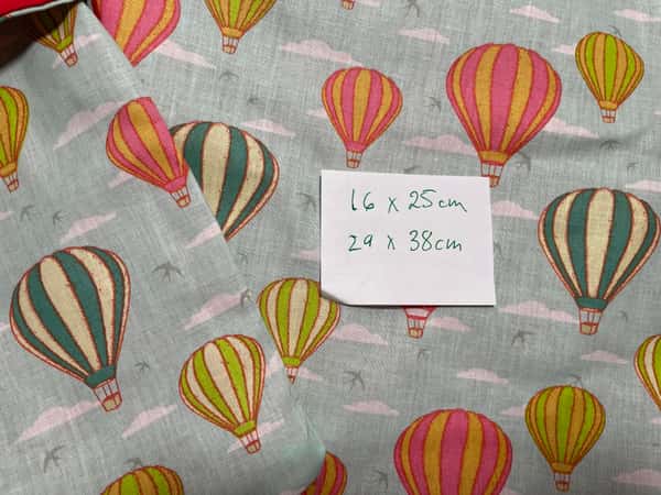 Presentpåsar 2-pack