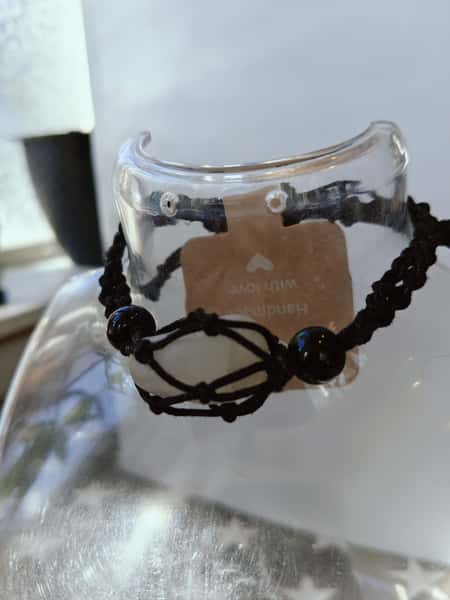 sten armband