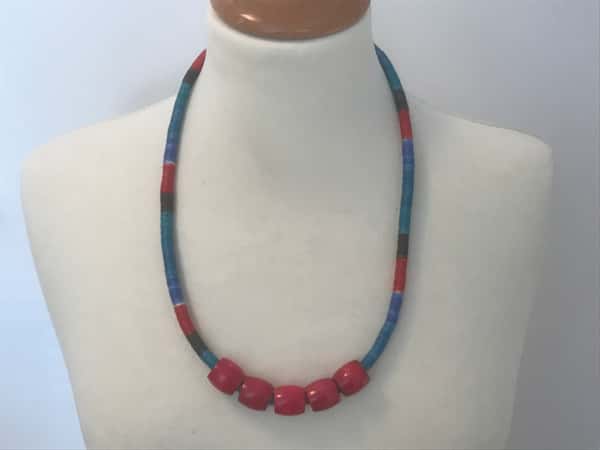 Halsband REP