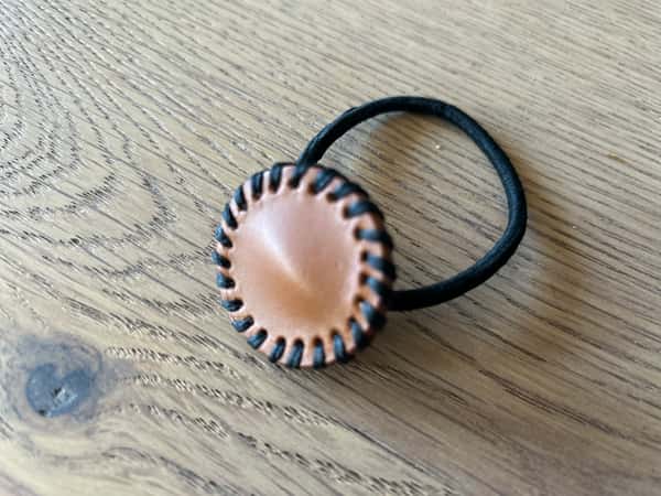Hårsnodd Dot