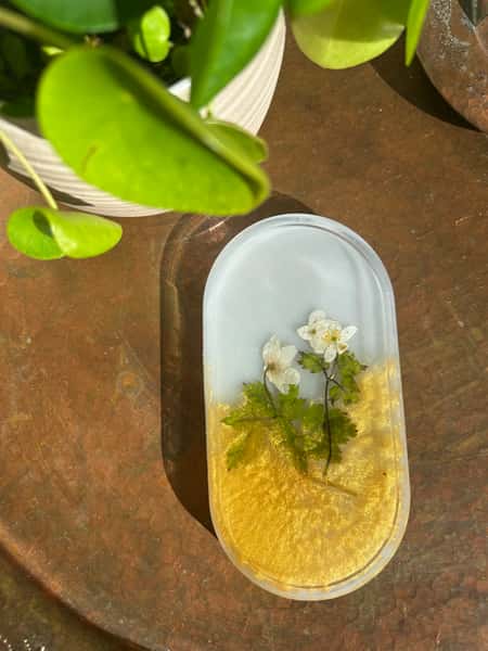 Sippor - trinket tray