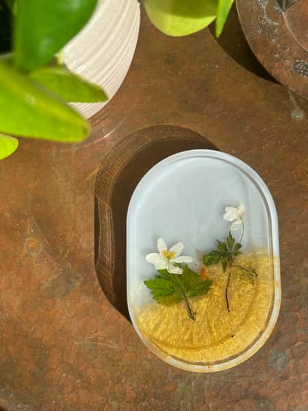 Sippor - trinket tray