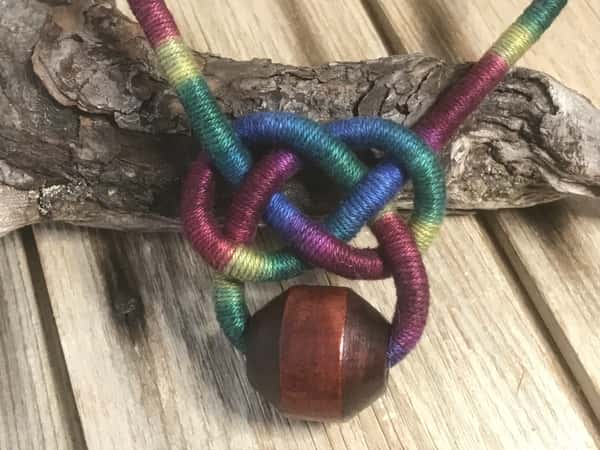 Halsband REP