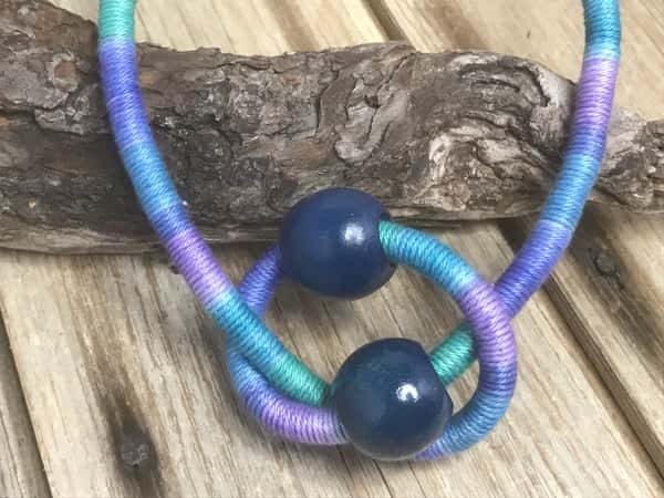 Halsband REP