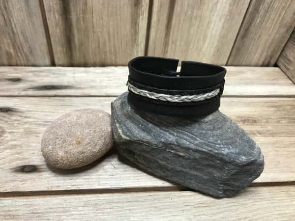 Armband SKINN o TAGEL 1
