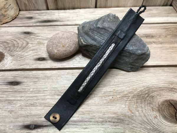 Armband SKINN o TAGEL 1