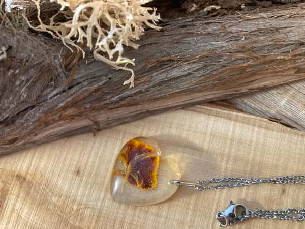 Halsband TAGETES