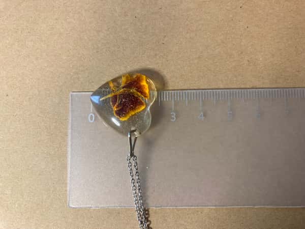 Halsband TAGETES