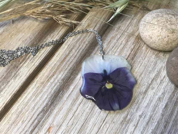 Halsband PENSÉ 1