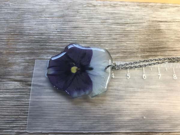 Halsband PENSÉ 1