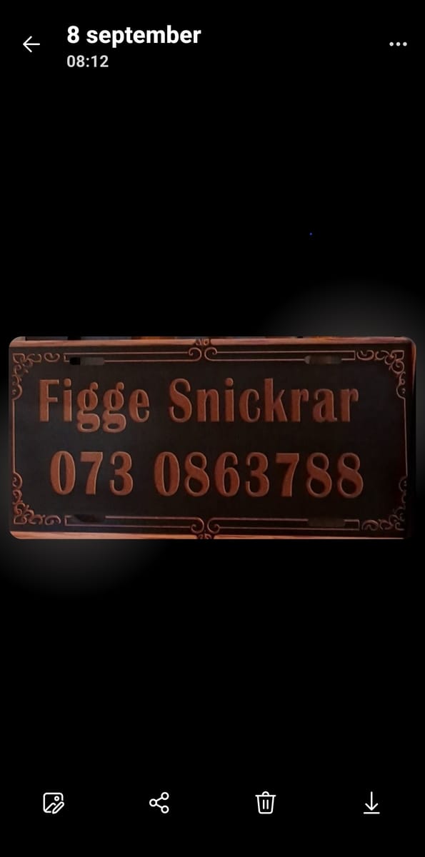 Butiksbild